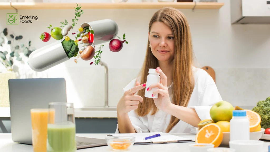 natural nutraceuticals