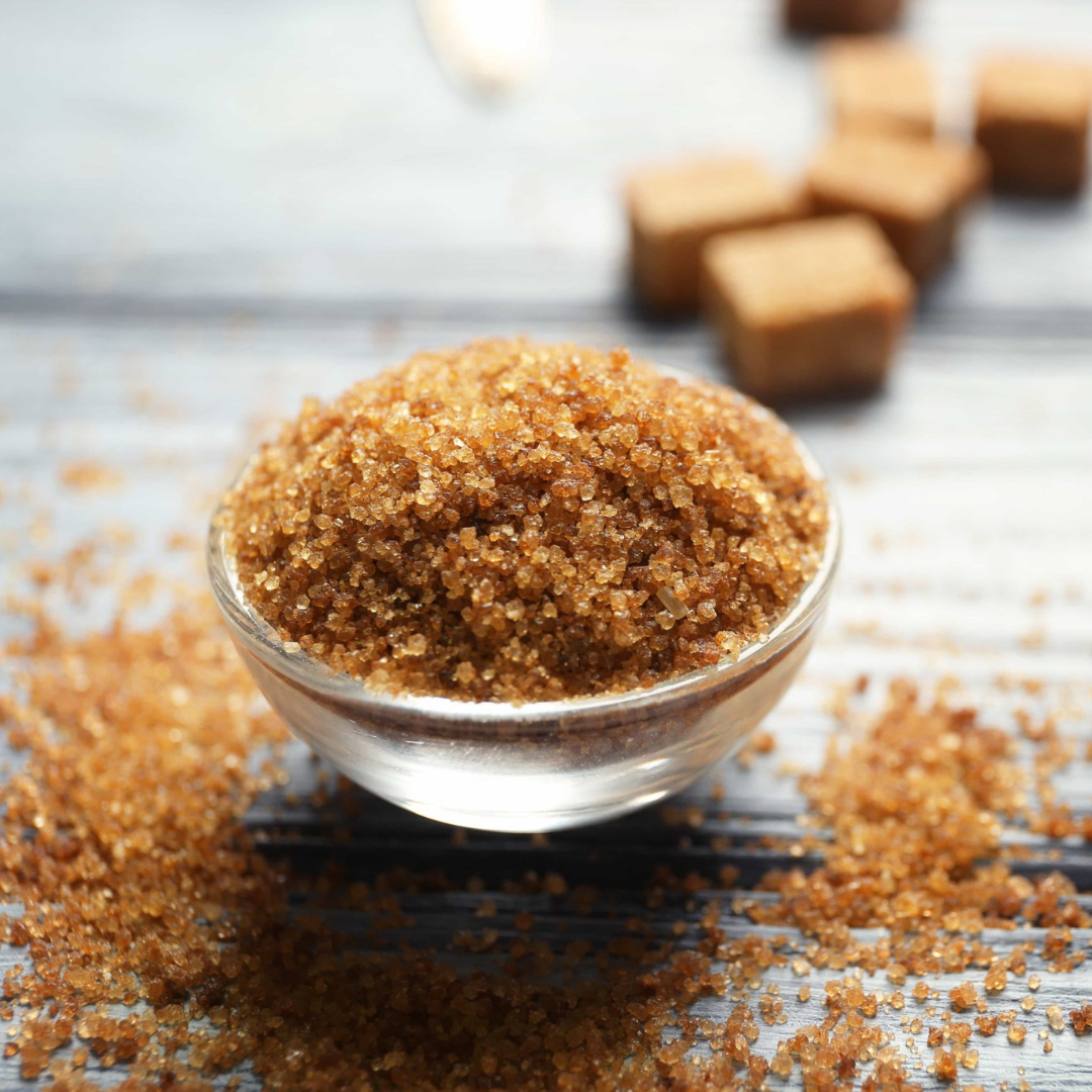 Maple sugar