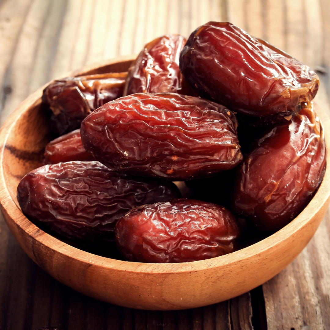 Dates