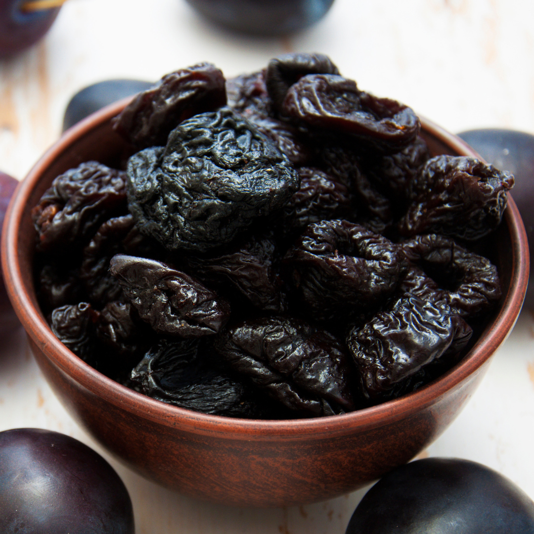 Prunes