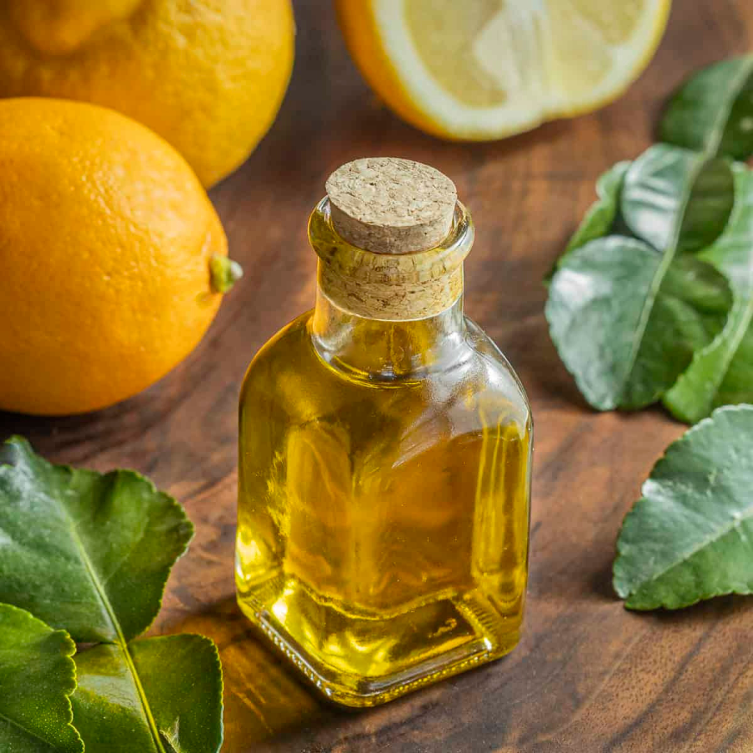 Lemon Oil